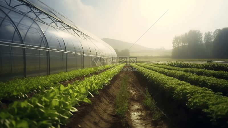 蔬菜种植加盟：揭秘加盟条件与费用那些事儿**